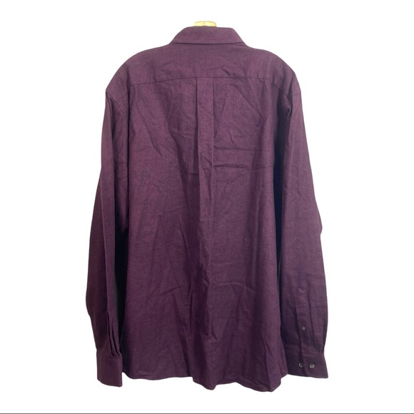 Sonoma Woven LS Button Down Shirt - Picture 2 of 9
